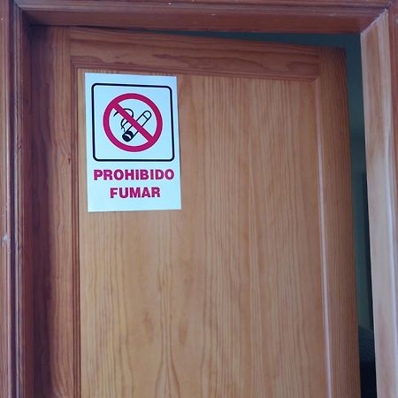 Вилла La Casa Del Primo Yo Trabajo Y Tu Beneficio Аринага Экстерьер фото