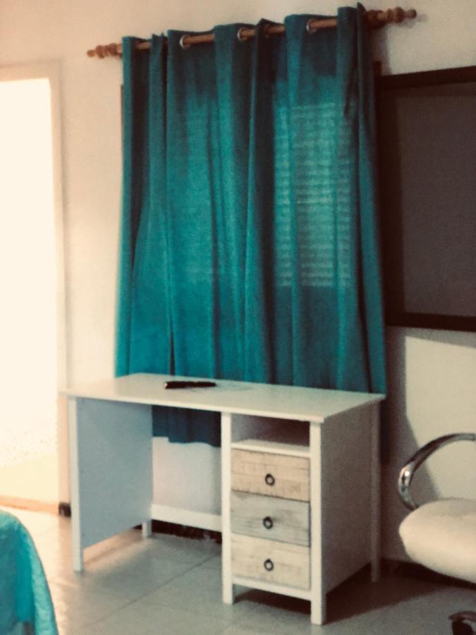 Вилла La Casa Del Primo Yo Trabajo Y Tu Beneficio Аринага Экстерьер фото