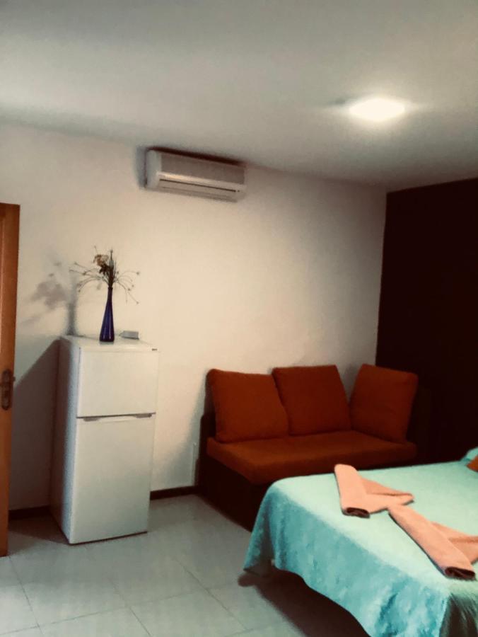 Вилла La Casa Del Primo Yo Trabajo Y Tu Beneficio Аринага Экстерьер фото
