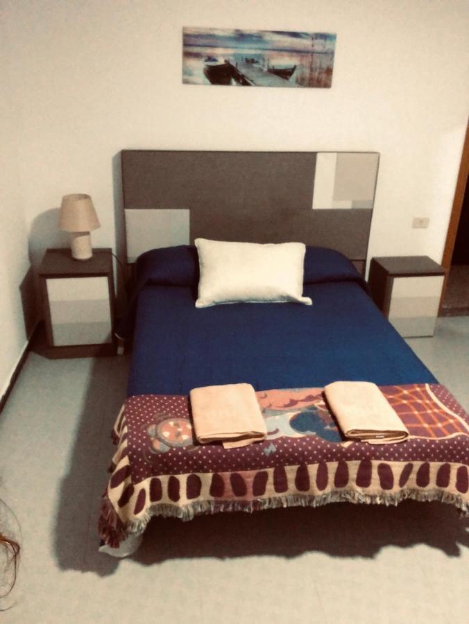 Вилла La Casa Del Primo Yo Trabajo Y Tu Beneficio Аринага Экстерьер фото