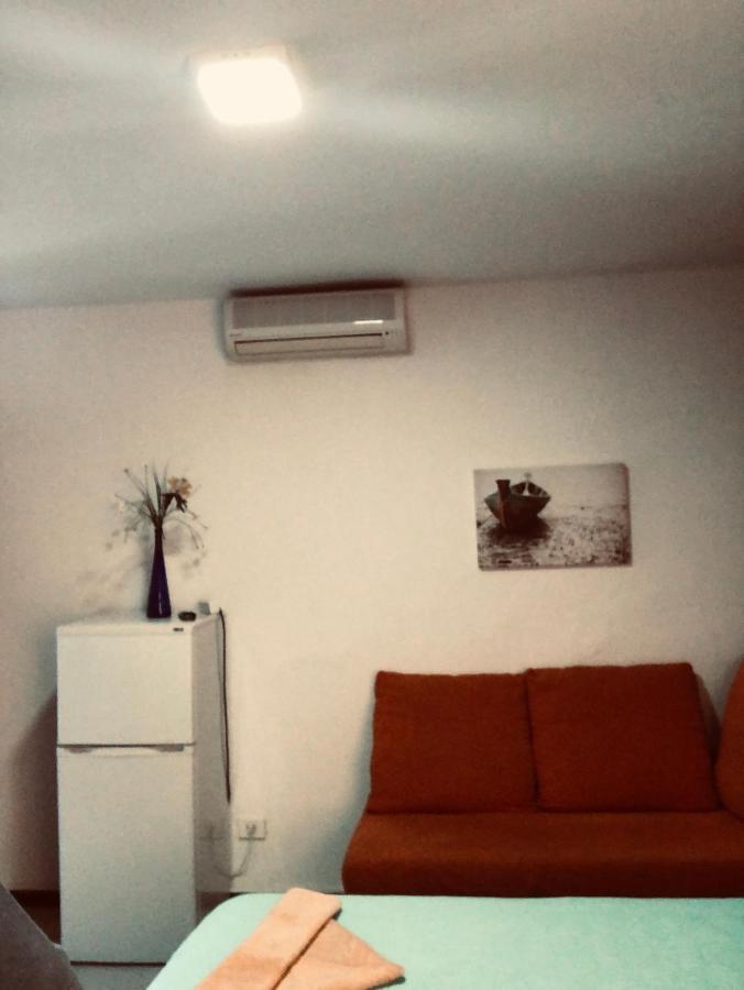 Вилла La Casa Del Primo Yo Trabajo Y Tu Beneficio Аринага Экстерьер фото