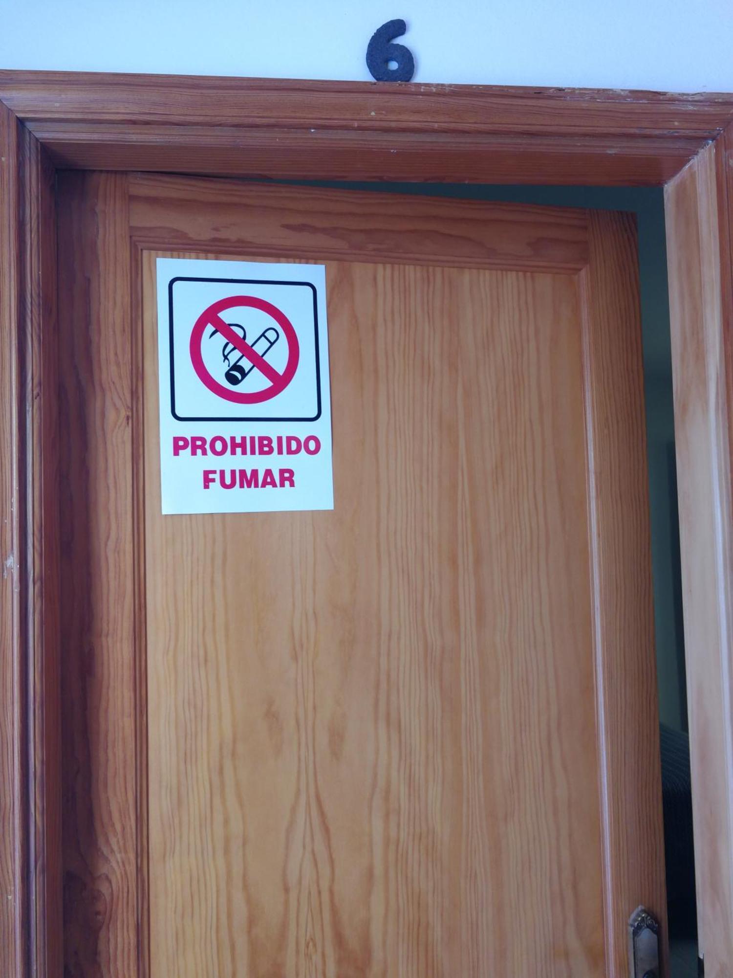 Вилла La Casa Del Primo Yo Trabajo Y Tu Beneficio Аринага Экстерьер фото