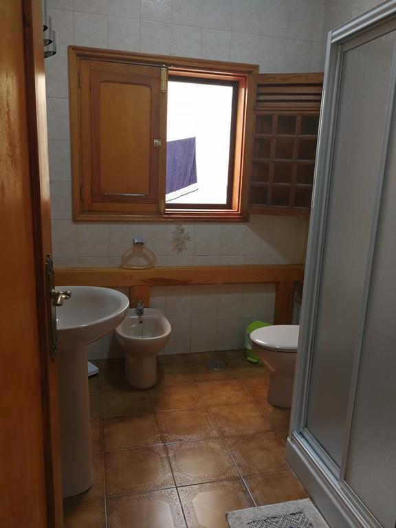 Вилла La Casa Del Primo Yo Trabajo Y Tu Beneficio Аринага Экстерьер фото