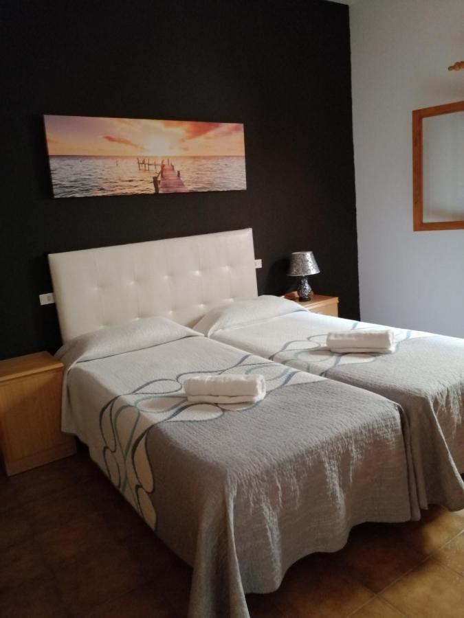 Вилла La Casa Del Primo Yo Trabajo Y Tu Beneficio Аринага Номер фото